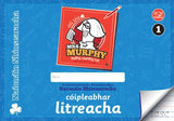 Coipleabhair Mrs Murphy - Naionain Shinsearacha by Edco on Schoolbooks.ie