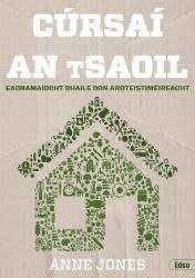 Cursai an Tsaoil - Pack by Edco on Schoolbooks.ie