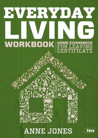 ■ Everyday Living Workbook by Edco on Schoolbooks.ie