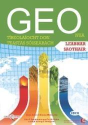 Geo Nua - New Geo Workbook - Irish Edition by Edco on Schoolbooks.ie