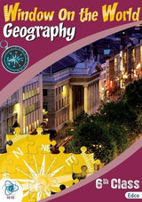 ■ Geography Window on the World 6 by Edco on Schoolbooks.ie