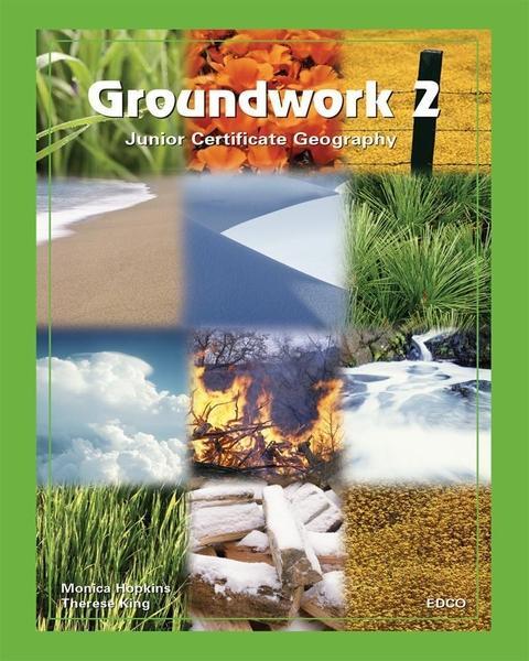 ■ Groundwork 2 by Edco on Schoolbooks.ie