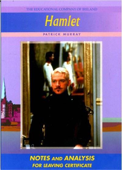■ Hamlet Companion by Edco on Schoolbooks.ie