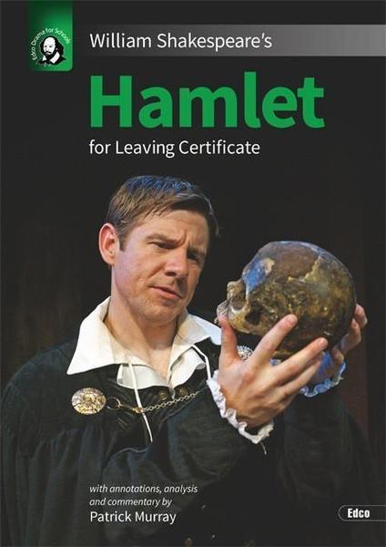 Hamlet NEW EDITION by Edco on Schoolbooks.ie