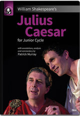 Julius Caesar by Edco on Schoolbooks.ie