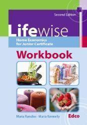 ■ Lifewise Workbook 2nd Edition by Edco on Schoolbooks.ie
