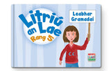 Litriú an Lae Rang 5 by Edco on Schoolbooks.ie