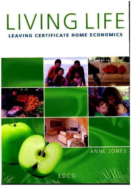 ■ Living Life - Textbook & Workbook Set by Edco on Schoolbooks.ie
