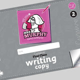 Mrs Murphy's 1st Class Copies by Edco on Schoolbooks.ie