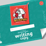 Mrs Murphy's 2nd Class Copies by Edco on Schoolbooks.ie