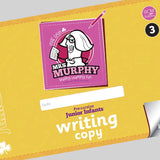 Mrs Murphy's Junior Infants Copies by Edco on Schoolbooks.ie