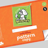 Mrs Murphy's Junior Infants Copies by Edco on Schoolbooks.ie