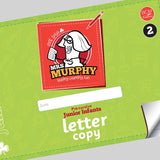 Mrs Murphy's Junior Infants Copies by Edco on Schoolbooks.ie