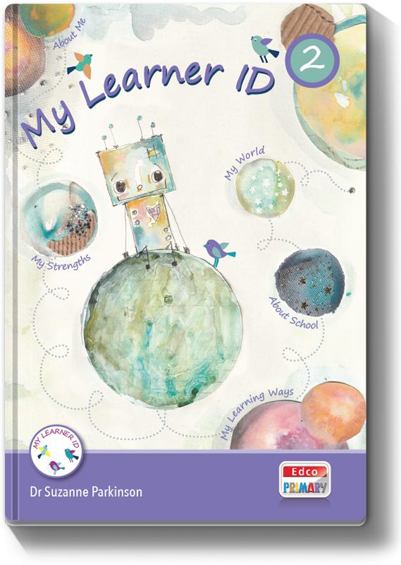 My Learner ID 2 Pupil's Book & Evaluation Booklet by Edco on Schoolbooks.ie