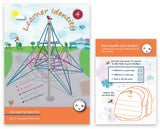 ■ My Learner ID 4 - Pupil's Book & Evaluation Booklet by Edco on Schoolbooks.ie