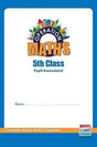 Operation Maths 5 Assessment Book by Edco on Schoolbooks.ie