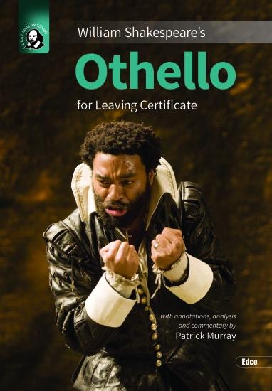 Othello by Edco on Schoolbooks.ie
