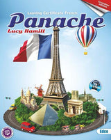 Panache - 3rd Edition by Edco on Schoolbooks.ie