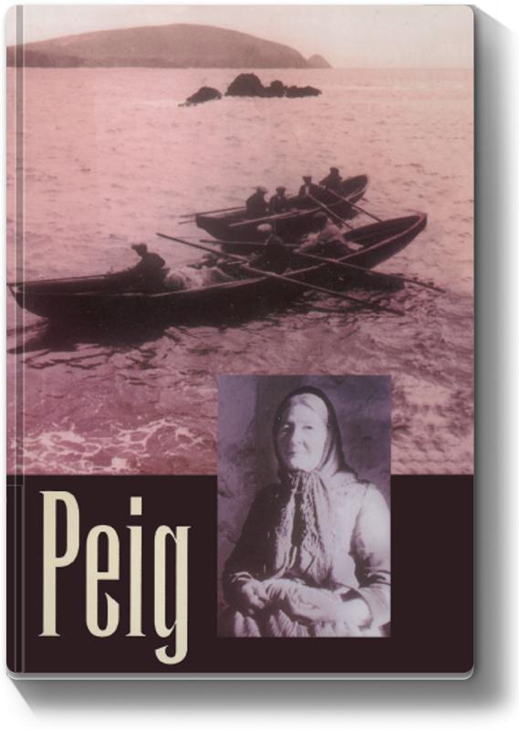 Peig - Irish Edition by Edco on Schoolbooks.ie