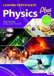 Physics Plus by Edco on Schoolbooks.ie