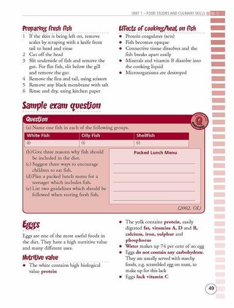 Revise Wise - Junior Cert - Home Economics - Higher Level by Edco on Schoolbooks.ie