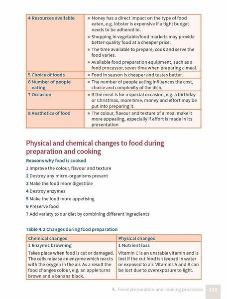 Revise Wise - Leaving Cert - Home Economics by Edco on Schoolbooks.ie