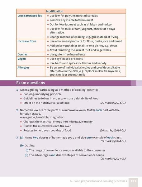 leaving cert economics research project booklet