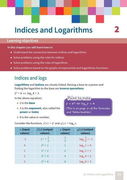 Revise Wise - Leaving Cert - Maths - Higher Level Paper 1 by Edco on Schoolbooks.ie