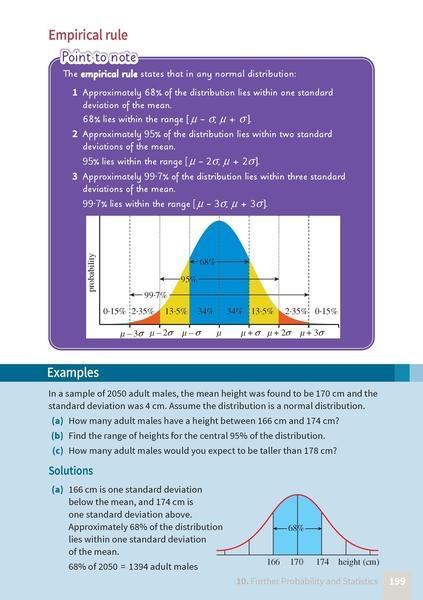 Revise Wise - Leaving Cert - Maths - Higher Level Paper 2 by Edco on Schoolbooks.ie