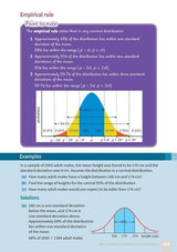 Revise Wise - Leaving Cert - Maths - Higher Level Paper 2 by Edco on Schoolbooks.ie