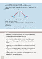 Revise Wise - Leaving Cert - Maths - Higher Level Paper 2 by Edco on Schoolbooks.ie