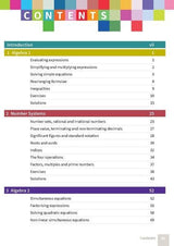 Revise Wise - Leaving Cert - Maths - Ordinary Level Paper 1 by Edco on Schoolbooks.ie