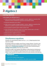 Revise Wise - Leaving Cert - Maths - Ordinary Level Paper 1 by Edco on Schoolbooks.ie