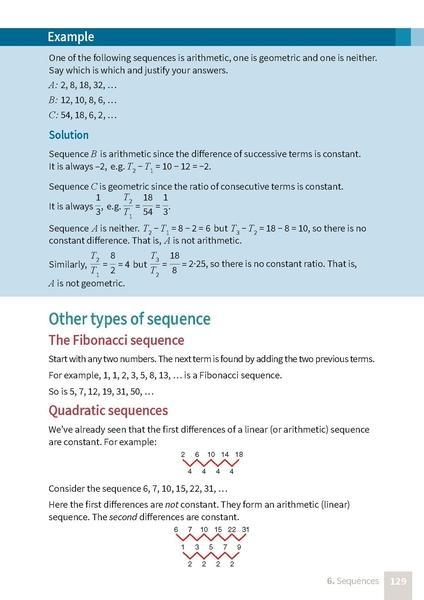 Revise Wise - Leaving Cert - Maths - Ordinary Level Paper 1 by Edco on Schoolbooks.ie