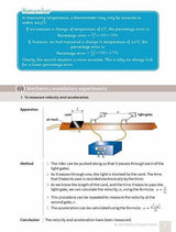 Revise Wise - Leaving Cert - Physics by Edco on Schoolbooks.ie