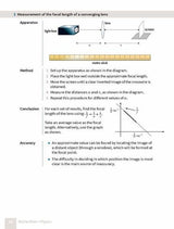 Revise Wise - Leaving Cert - Physics by Edco on Schoolbooks.ie