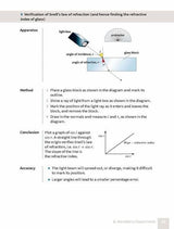 Revise Wise - Leaving Cert - Physics by Edco on Schoolbooks.ie