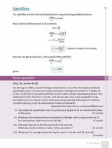 Revise Wise - Leaving Cert - Physics by Edco on Schoolbooks.ie