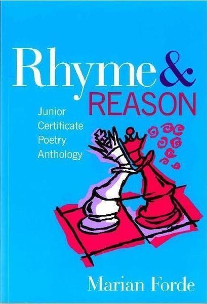 ■ Rhyme and Reason by Edco on Schoolbooks.ie