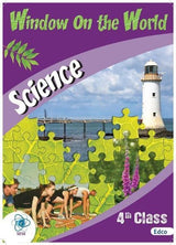 ■ Science Window on the World 4 by Edco on Schoolbooks.ie