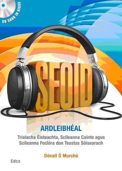 ■ Seoid - Ardleibheal by Edco on Schoolbooks.ie