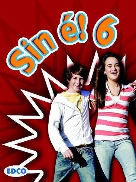 Sin e! 6 - 6th Class - Textbook & Workbook Set by Edco on Schoolbooks.ie