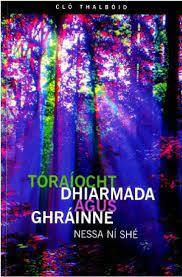 Toraiocht Dhiarmada & Ghrainne by Edco on Schoolbooks.ie