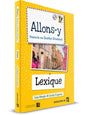 ■ Allons-y - Gaeilge Edition - Lexique Only - 1st / New Edition (2021) by Educate.ie on Schoolbooks.ie