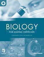 Biology for Leaving Certificate - Ordinary Level - Workbook by Educate.ie on Schoolbooks.ie