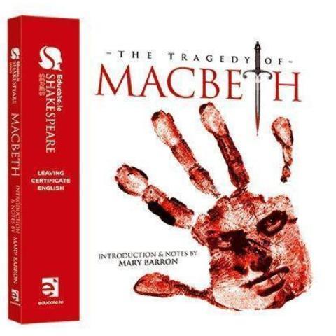 ■ Macbeth by Educate.ie on Schoolbooks.ie