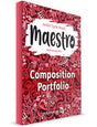 ■ Maestro Composition Portfolio by Educate.ie on Schoolbooks.ie