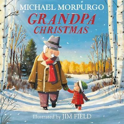 ■ Grandpa Christmas by Egmont on Schoolbooks.ie