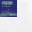 ■ Elements - Canvas Board 12" x 12" by Elements on Schoolbooks.ie