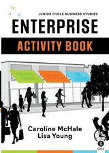 Enterprise by Gill Education on Schoolbooks.ie